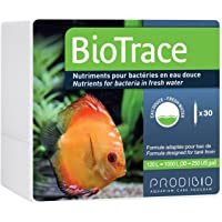 Los mejores  - Prodibio Biotrace- 30 viales